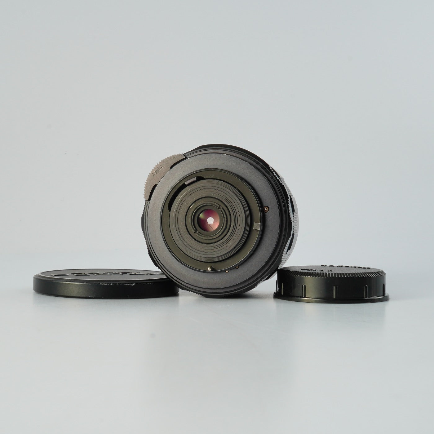 PENTAX Super Multi Coated Takumar 20mm F/4.5 (M42用) 単焦点レンズ