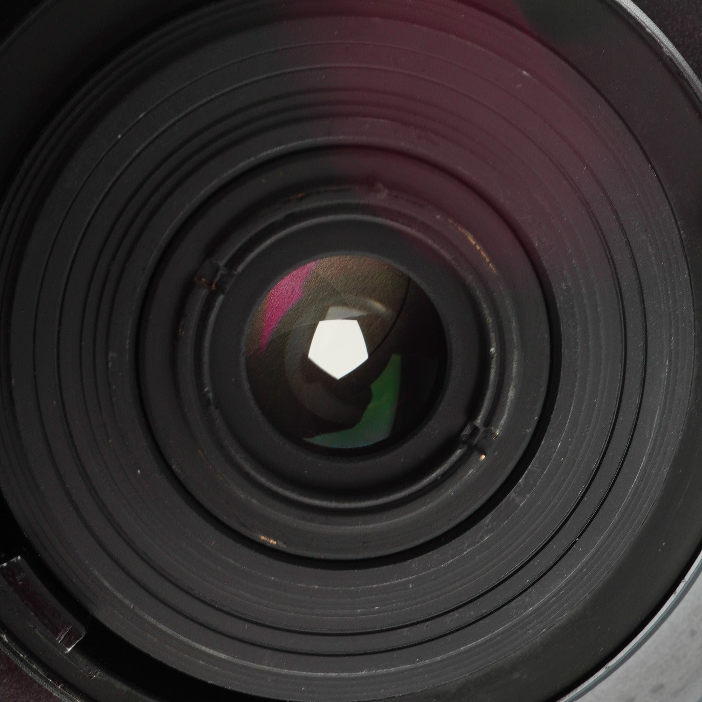 PENTAX Super Multi Coated Takumar 20mm F/4.5 (M42用) 単焦点レンズ