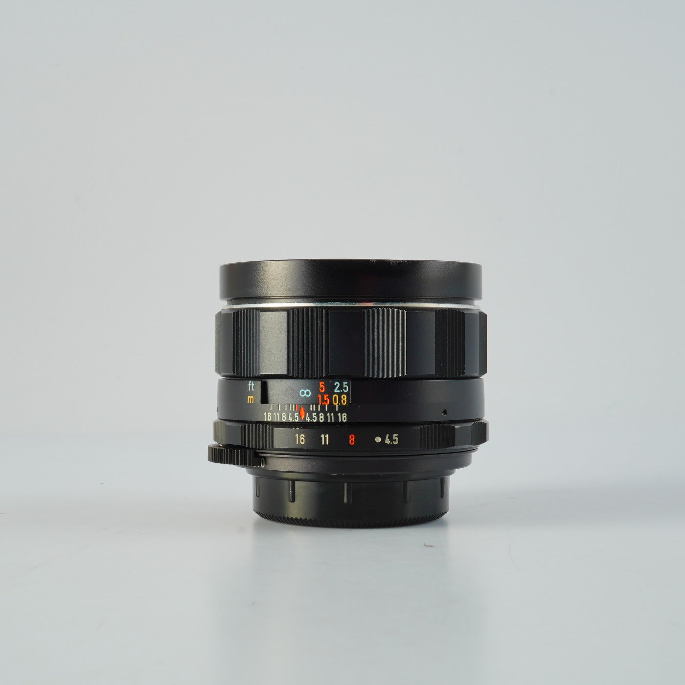 PENTAX Super Multi Coated Takumar 20mm F/4.5 (M42用) 単焦点レンズ