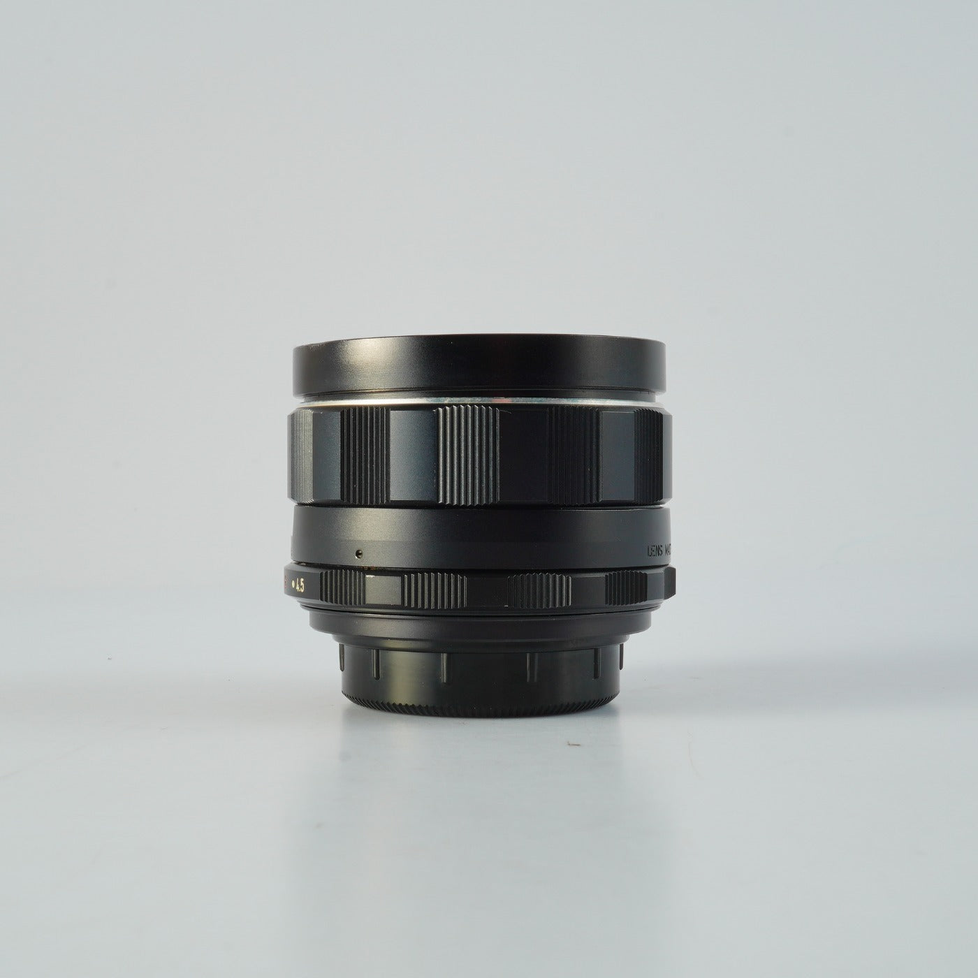 PENTAX Super Multi Coated Takumar 20mm F/4.5 (M42用) 単焦点レンズ
