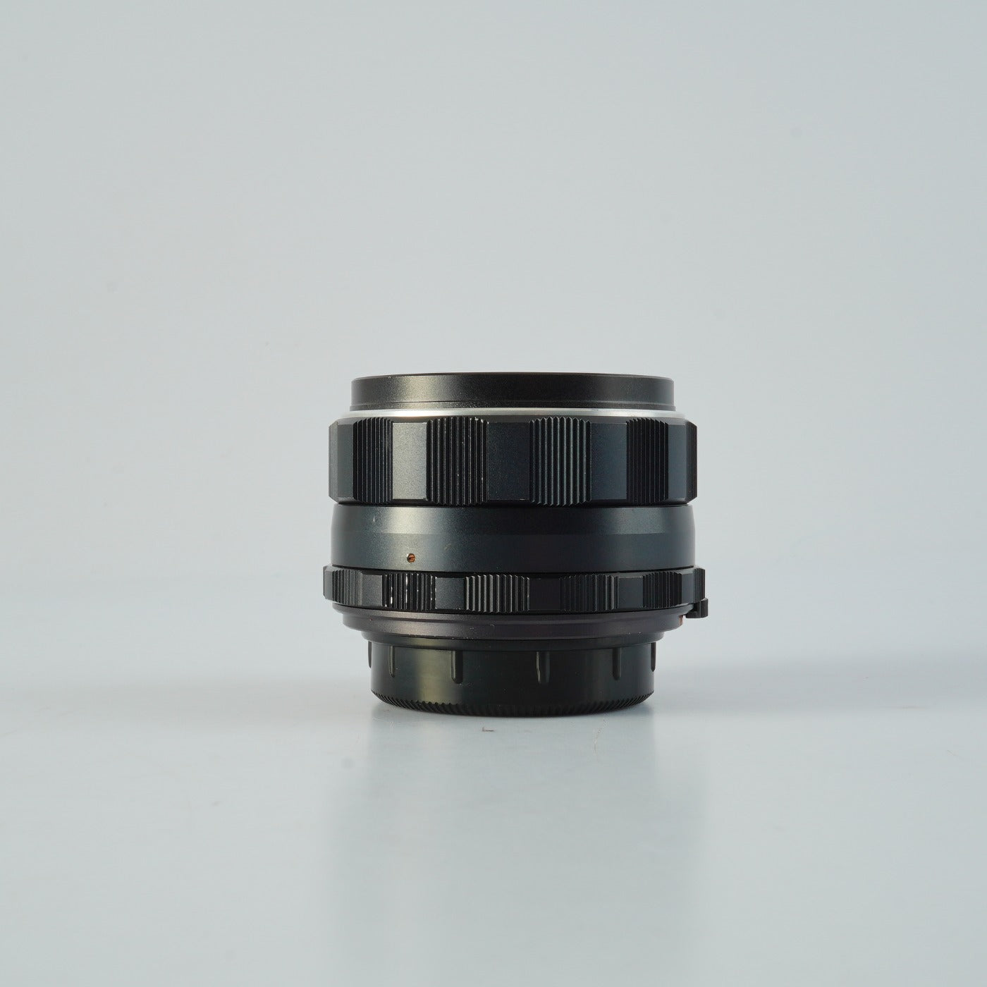 8 Elements PENTAX Super Takumar 50mm F/1.4 (M42用) 単焦点レンズ
