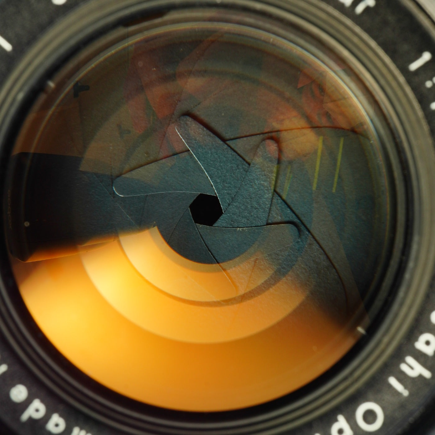 8 Elements PENTAX Super Takumar 50mm F/1.4 (M42用) 単焦点レンズ
