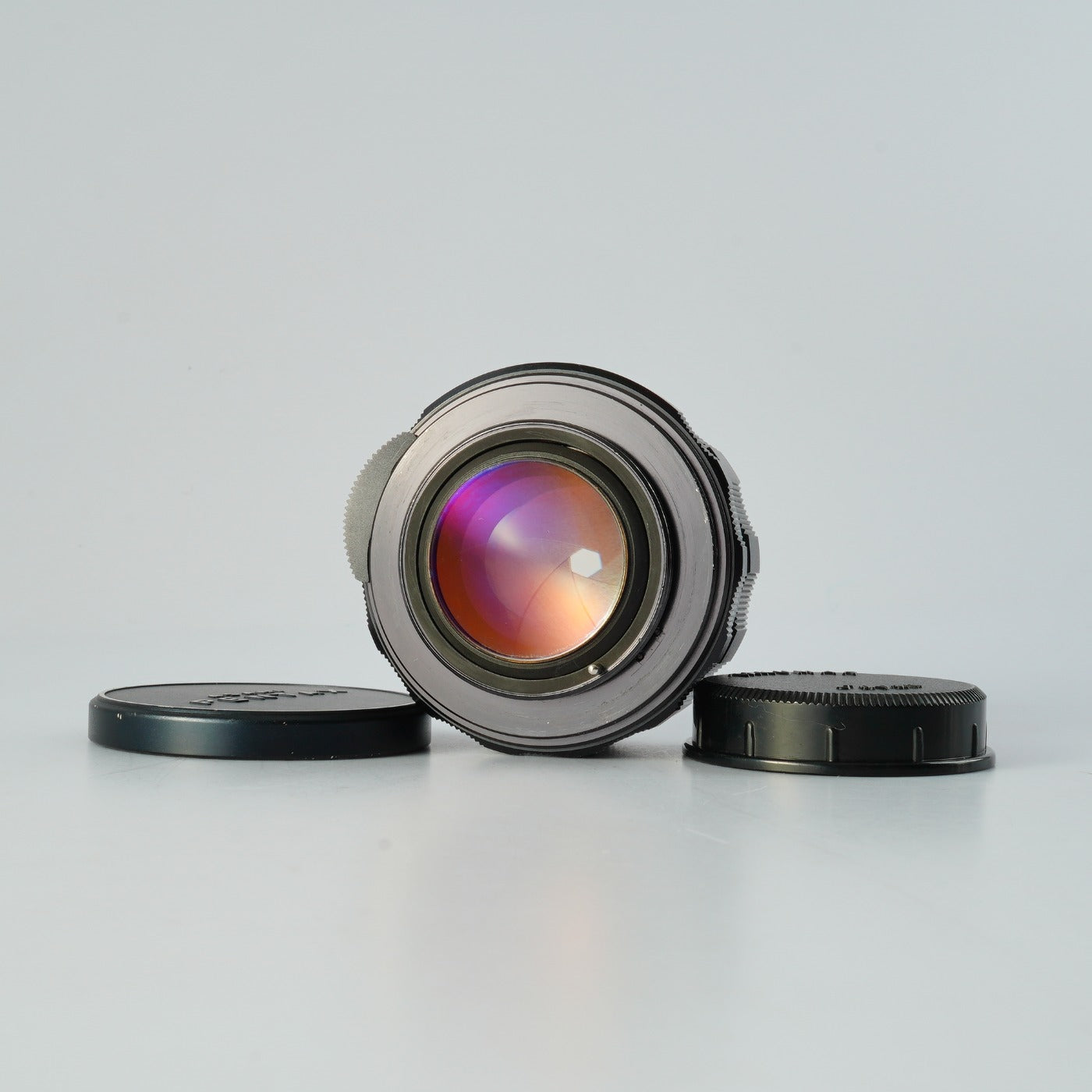 8 Elements PENTAX Super Takumar 50mm F/1.4 (M42用) 単焦点レンズ