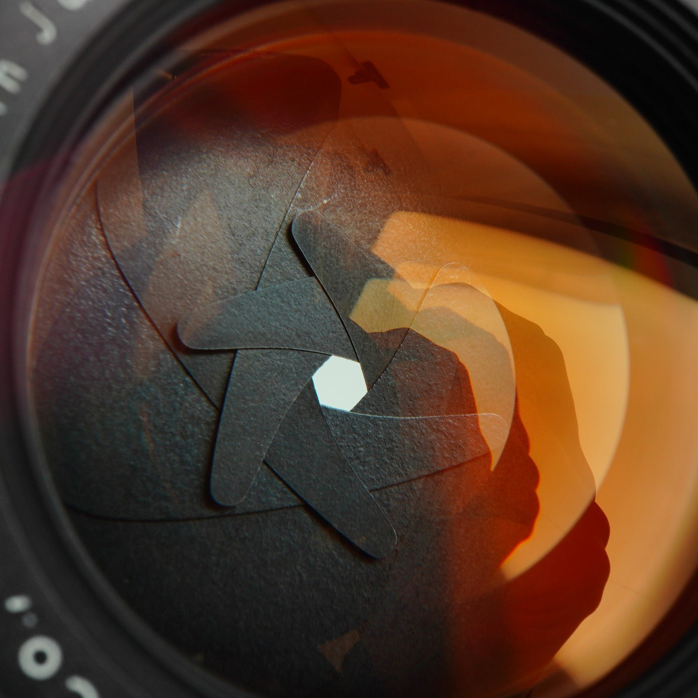 8 Elements PENTAX Super Takumar 50mm F/1.4 (M42用) 単焦点レンズ