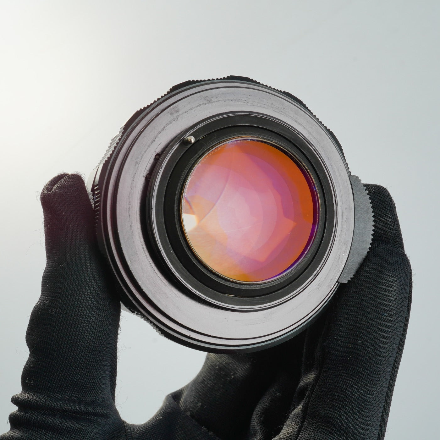 8 Elements PENTAX Super Takumar 50mm F/1.4 (M42用) 単焦点レンズ
