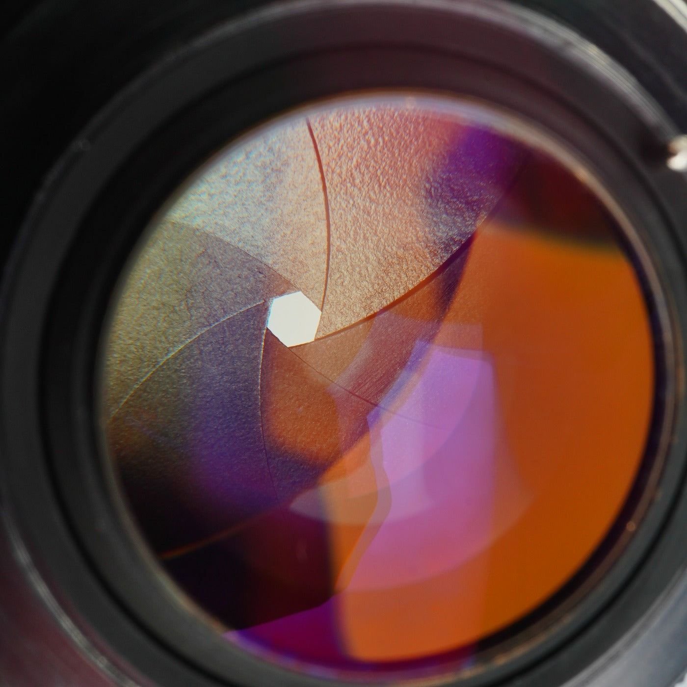 8 Elements PENTAX Super Takumar 50mm F/1.4 (M42用) 単焦点レンズ