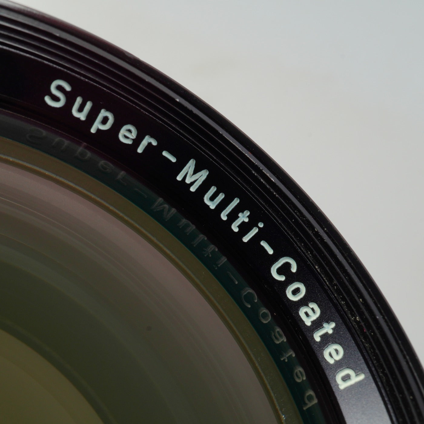 6 Elements PENTAX Super-Multi-Coated TAKUMAR 135mm F/2.5 (M42用) 単焦点レンズ