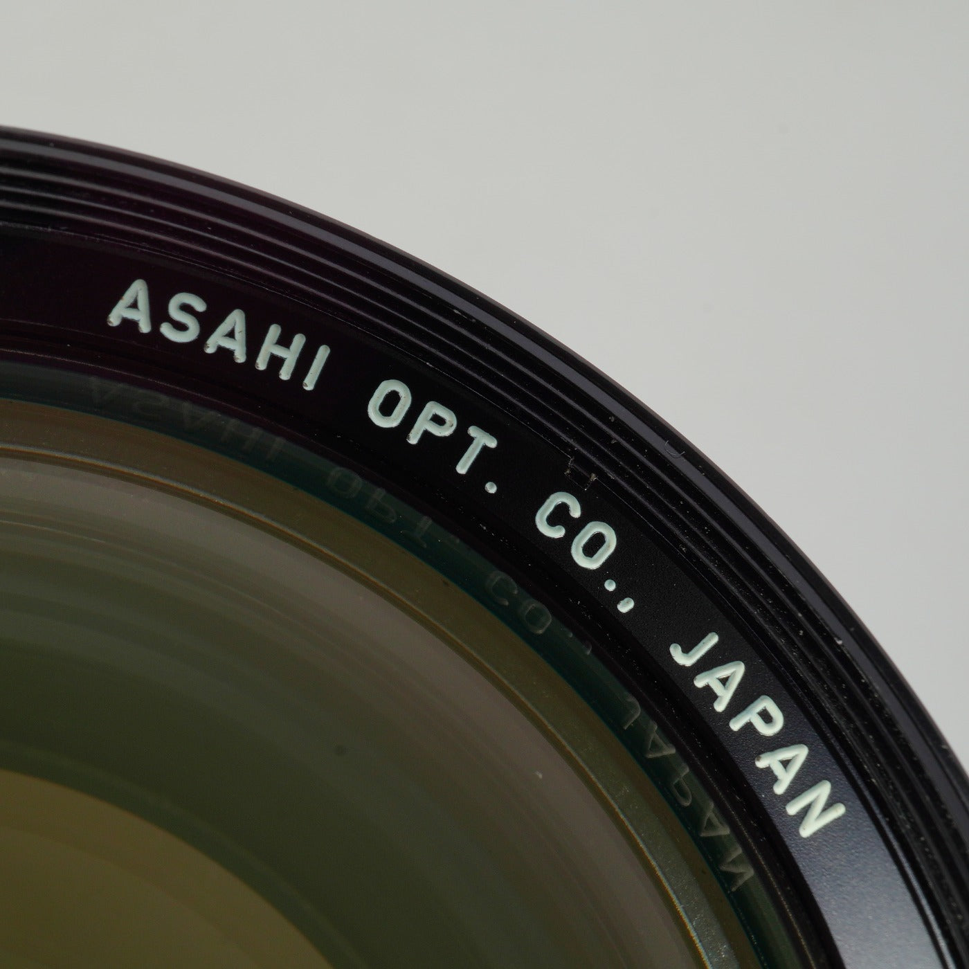 6 Elements PENTAX Super-Multi-Coated TAKUMAR 135mm F/2.5 (M42用) 単焦点レンズ