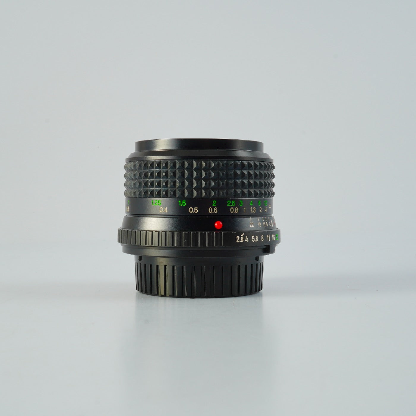 MINOLTA MD W.ROKKOR 28mm F/2.8 単焦点レンズ