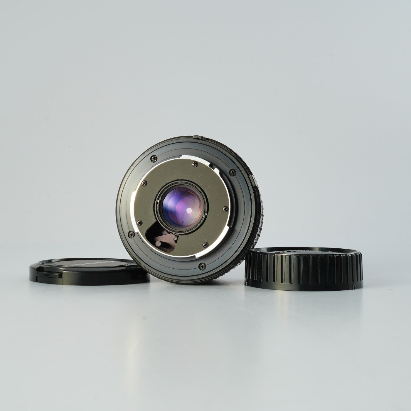 MINOLTA MD W.ROKKOR 28mm F/2.8 単焦点レンズ