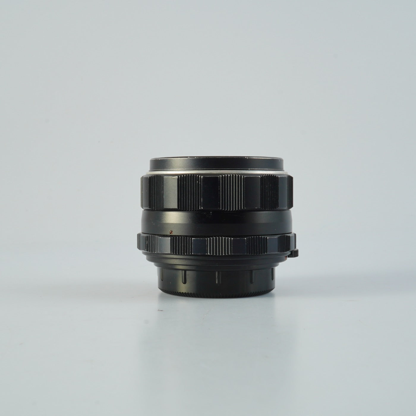 8 Elements PENTAX Super Takumar 50mm F/1.4 (M42用) 単焦点レンズ