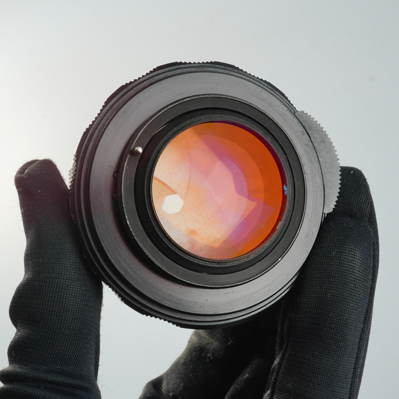 8 Elements PENTAX Super Takumar 50mm F/1.4 (M42用) 単焦点レンズ