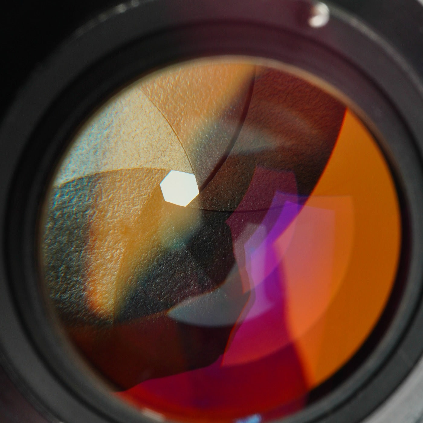 8 Elements PENTAX Super Takumar 50mm F/1.4 (M42用) 単焦点レンズ