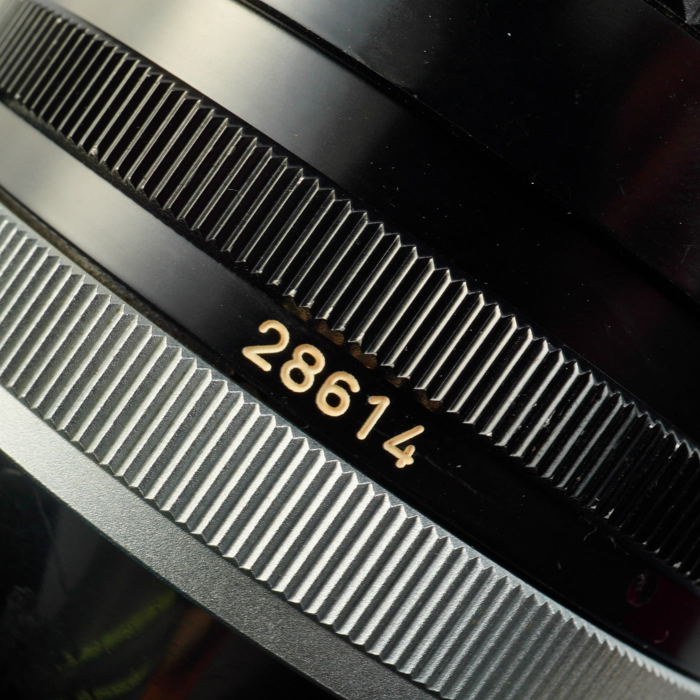 Canon FD 35mm F/2 Concave "O" 単焦点レンズ