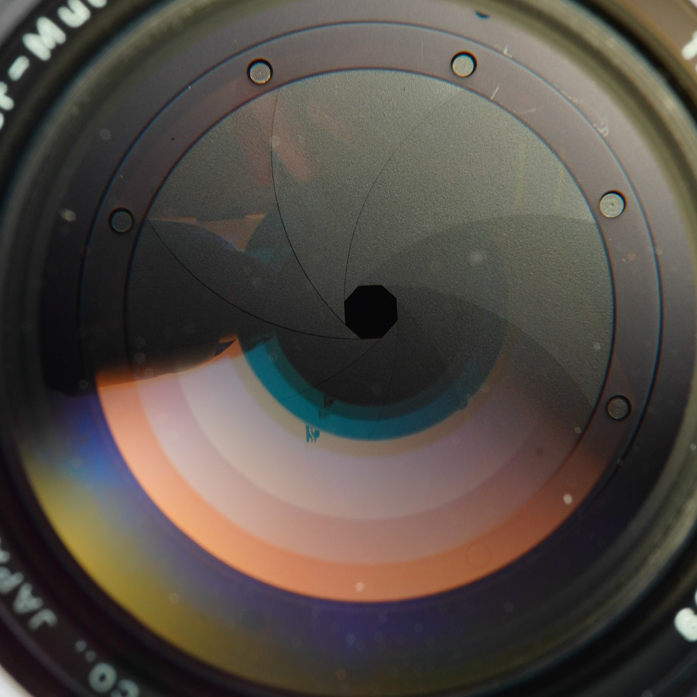 6 Elements PENTAX Super-Multi-Coated TAKUMAR 135mm F/2.5 (M42用) 単焦点レンズ