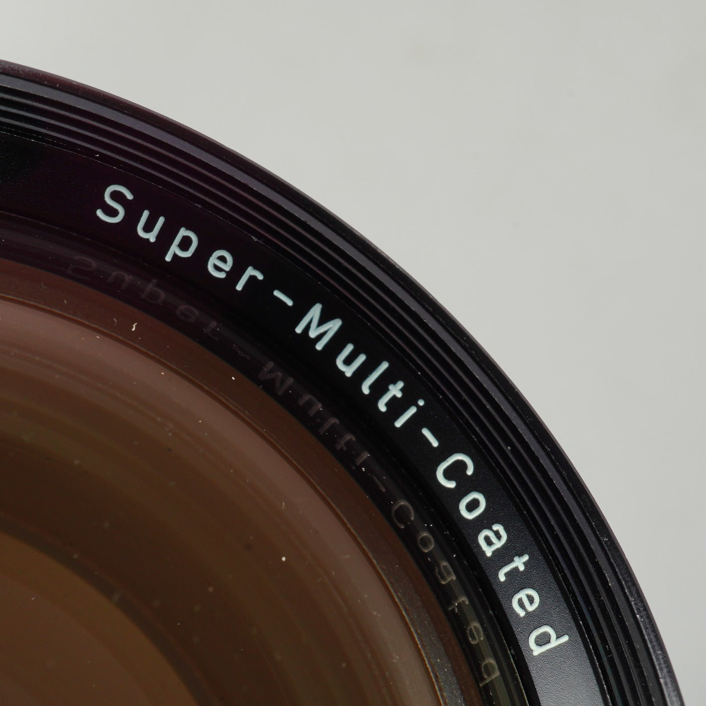 6 Elements PENTAX Super-Multi-Coated TAKUMAR 135mm F/2.5 (M42用) 単焦点レンズ