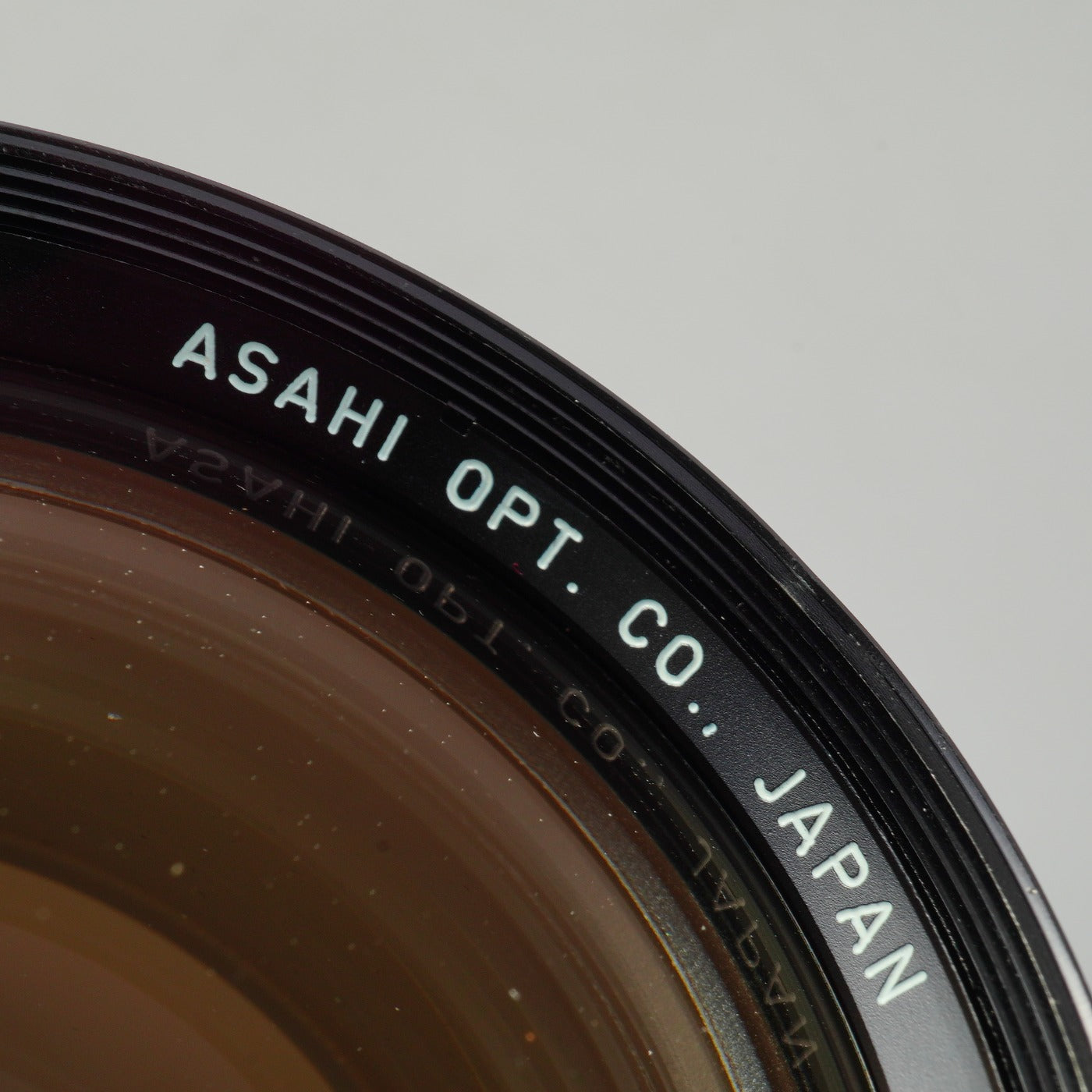 6 Elements PENTAX Super-Multi-Coated TAKUMAR 135mm F/2.5 (M42用) 単焦点レンズ