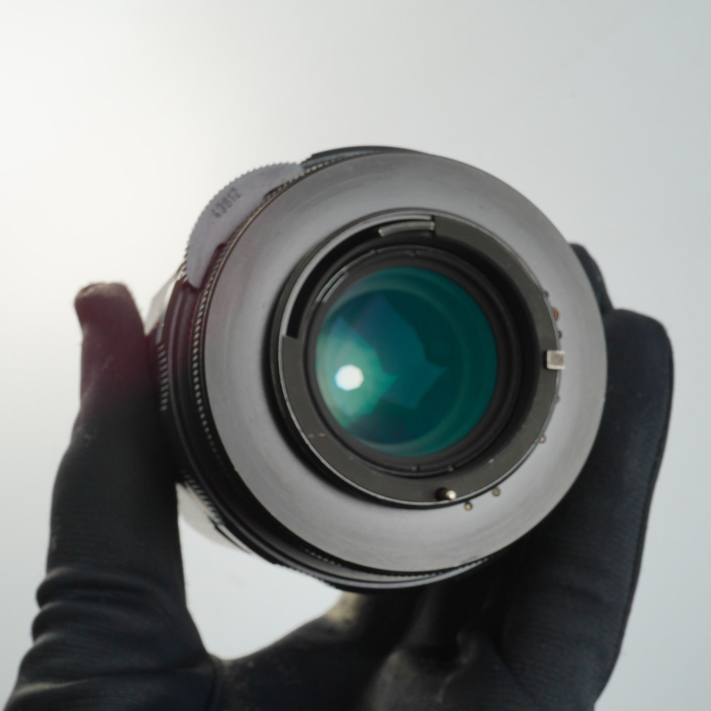 6 Elements PENTAX Super-Multi-Coated TAKUMAR 135mm F/2.5 (M42用) 単焦点レンズ