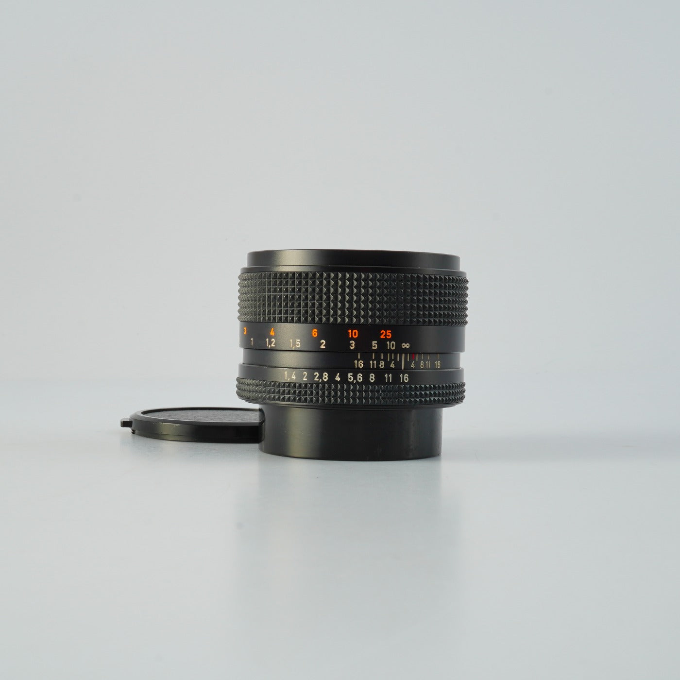 CONTAX Carl Zeiss Planar T* 50mm F/1.4 AEJ 単焦点レンズ