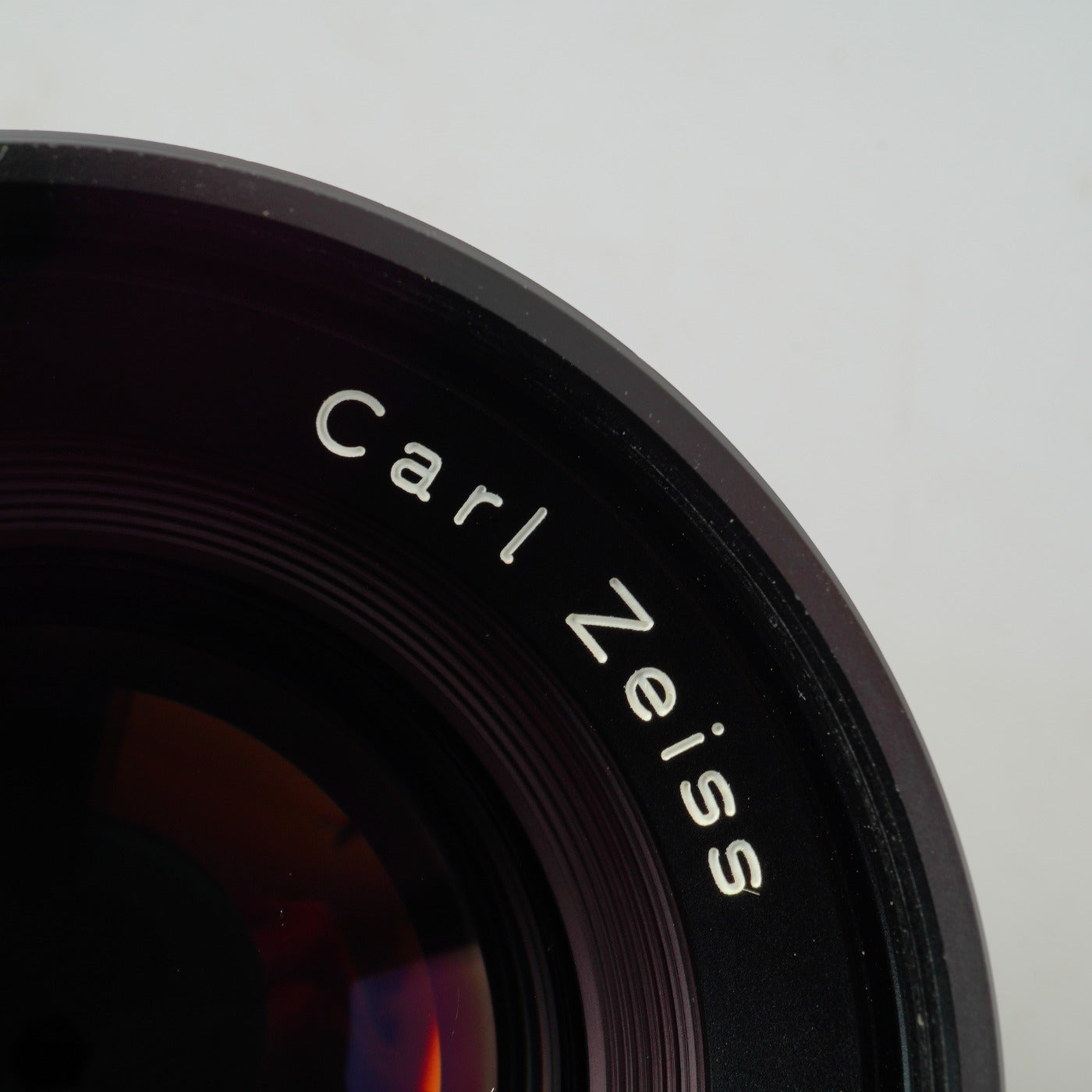 CONTAX Carl Zeiss Planar T* 50mm F/1.4 AEJ 単焦点レンズ
