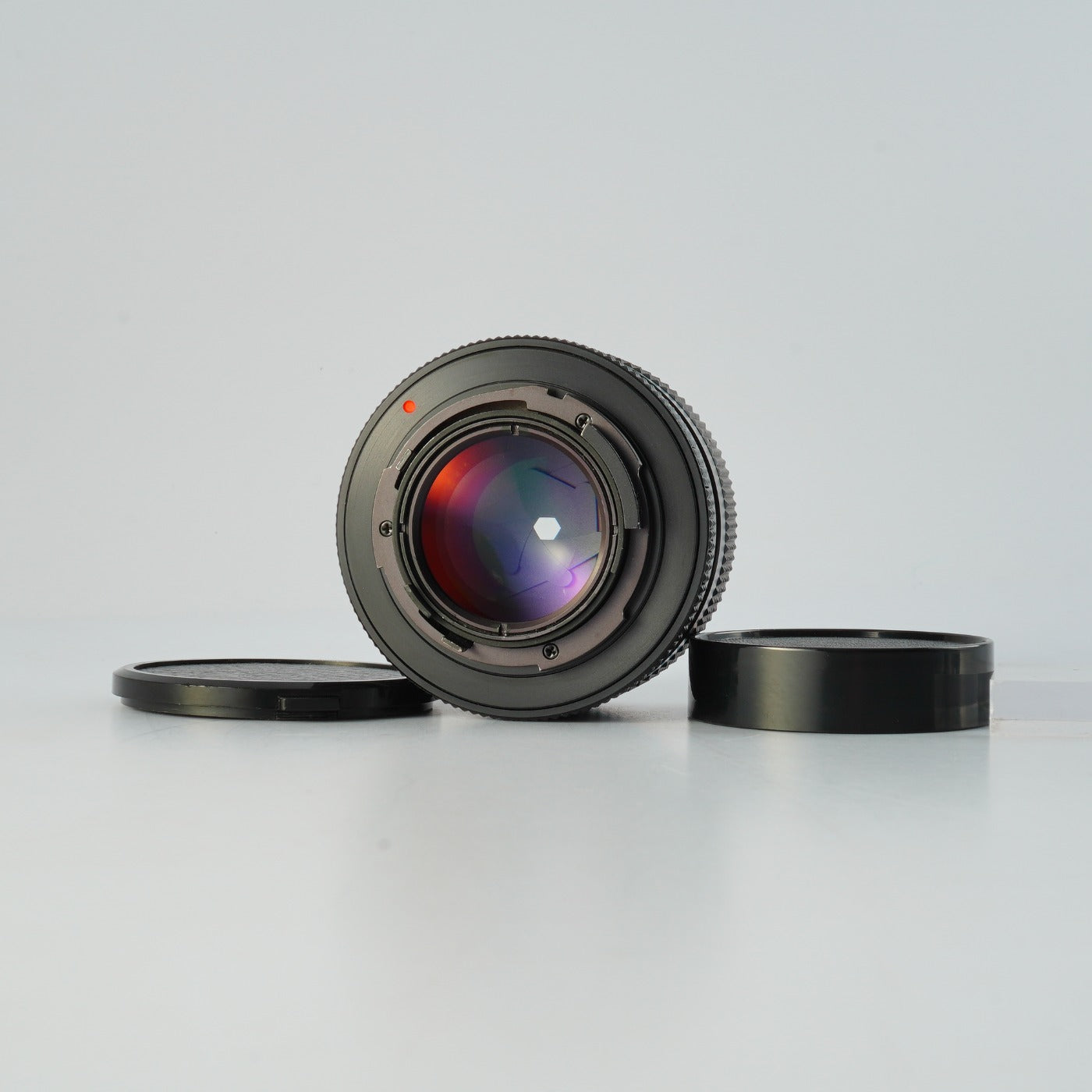 CONTAX Carl Zeiss Planar T* 50mm F/1.4 AEJ 単焦点レンズ