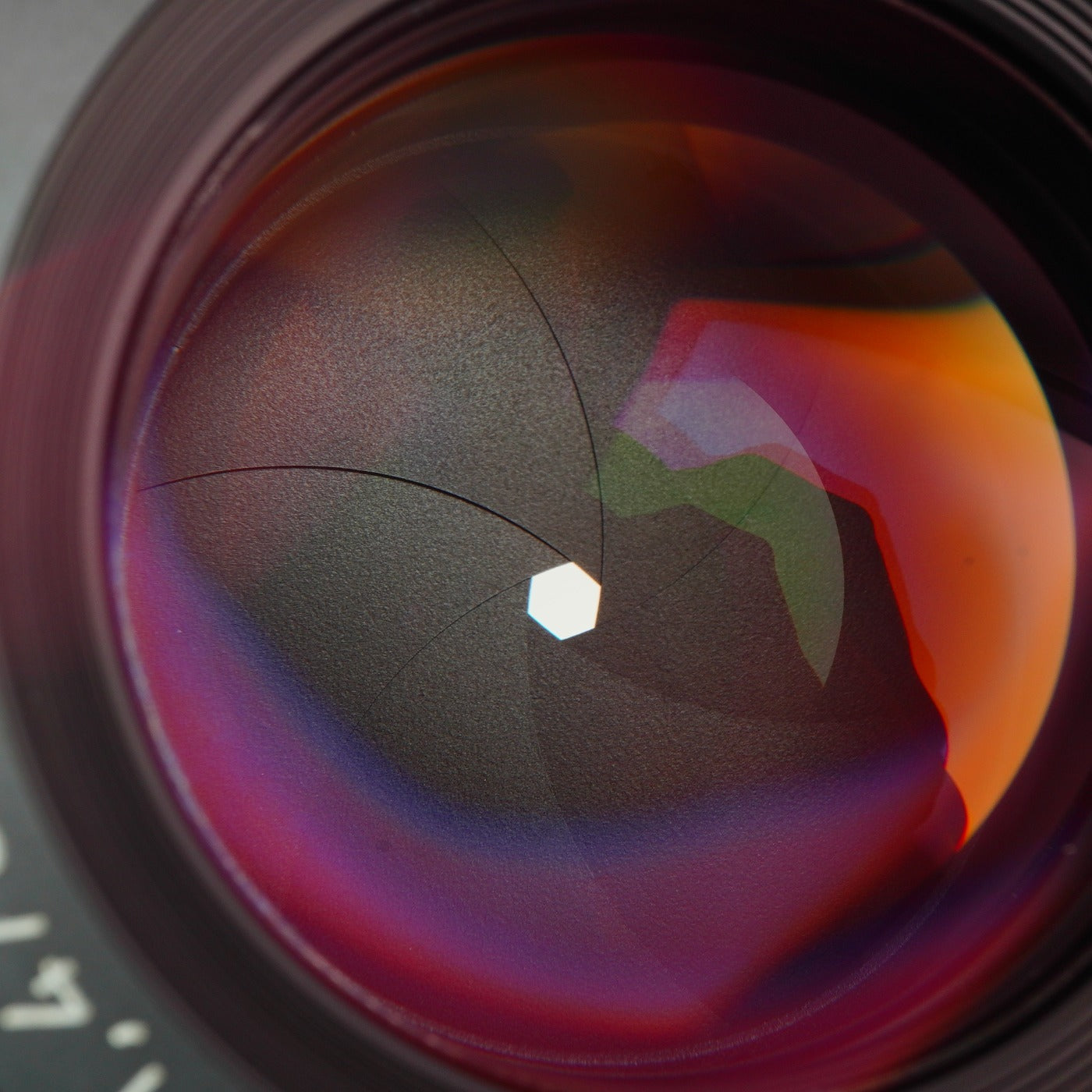 CONTAX Carl Zeiss Planar T* 50mm F/1.4 AEJ 単焦点レンズ