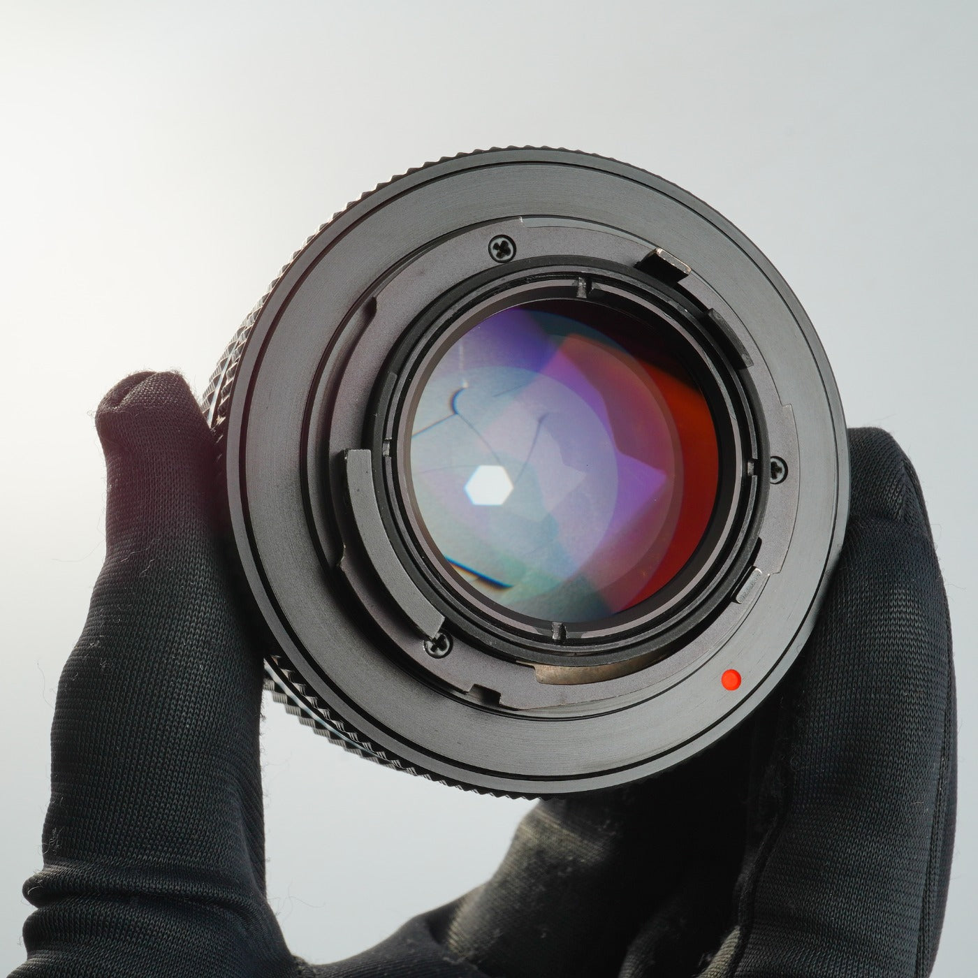 CONTAX Carl Zeiss Planar T* 50mm F/1.4 AEJ 単焦点レンズ