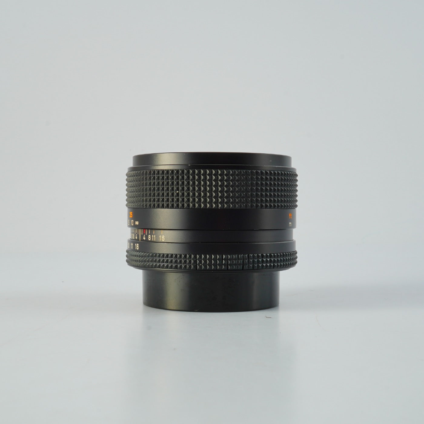 CONTAX Carl Zeiss Planar T* 50mm F/1.4 AEJ 単焦点レンズ
