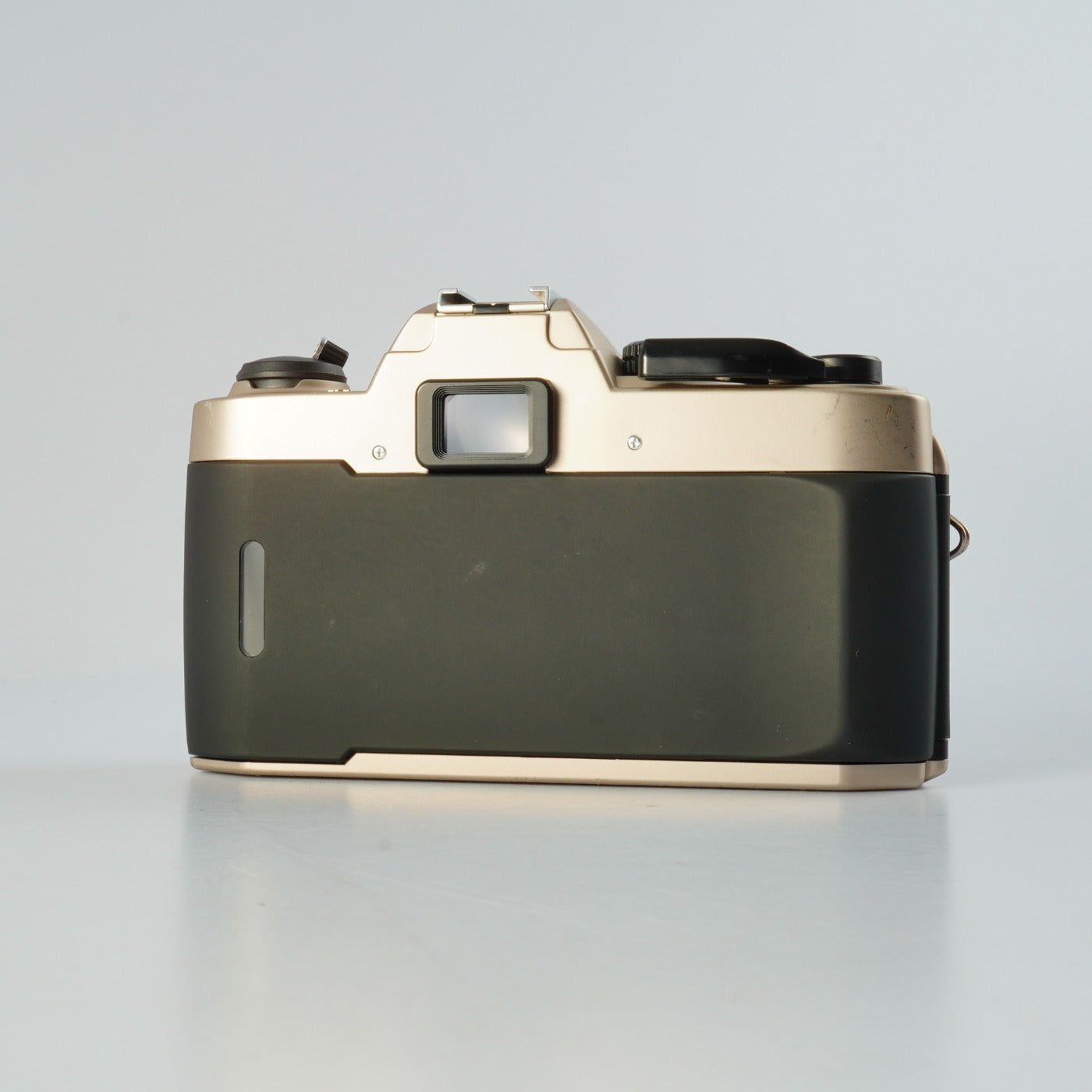 Nikon FM10 MF フィルム一眼レフカメラ