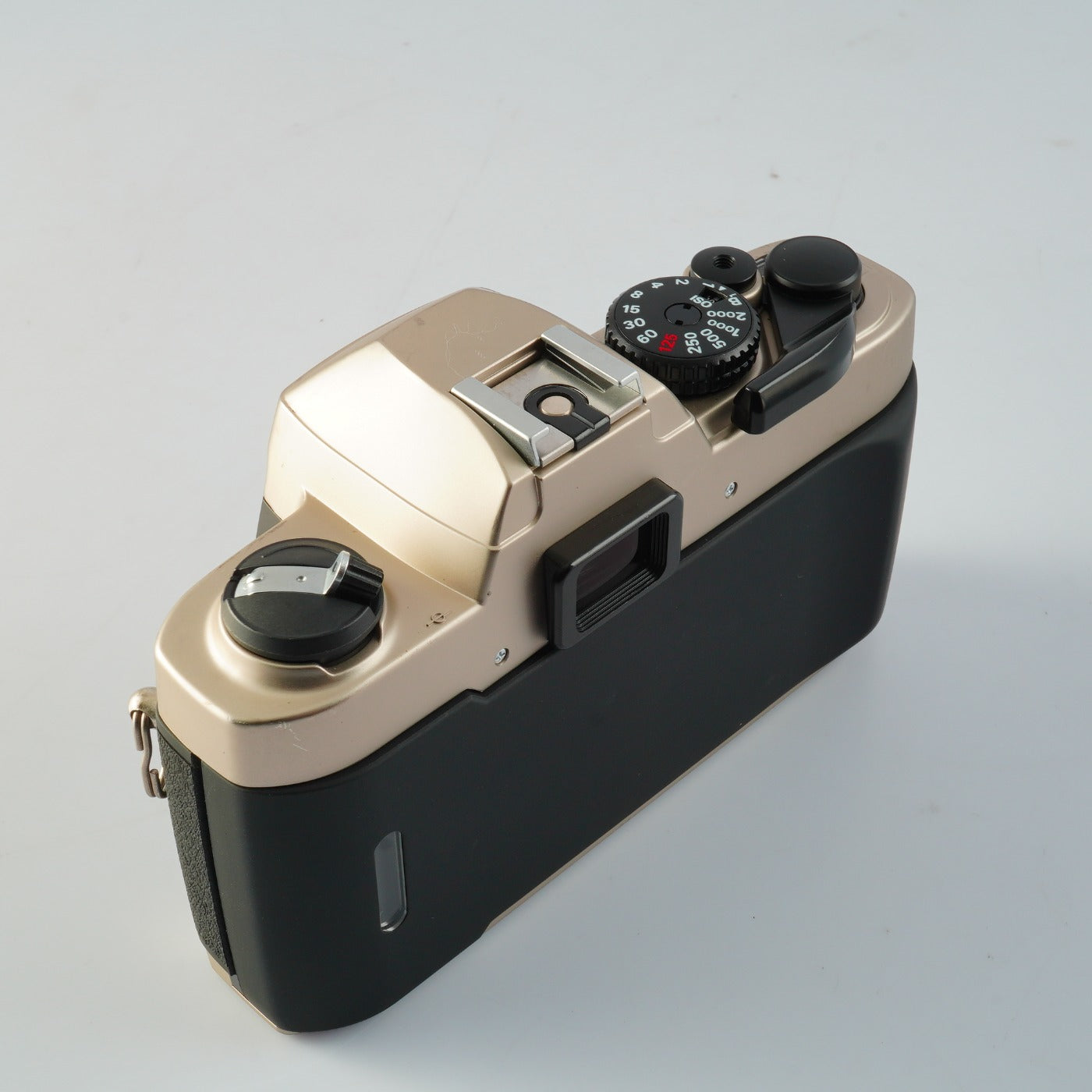 Nikon FM10 MF フィルム一眼レフカメラ