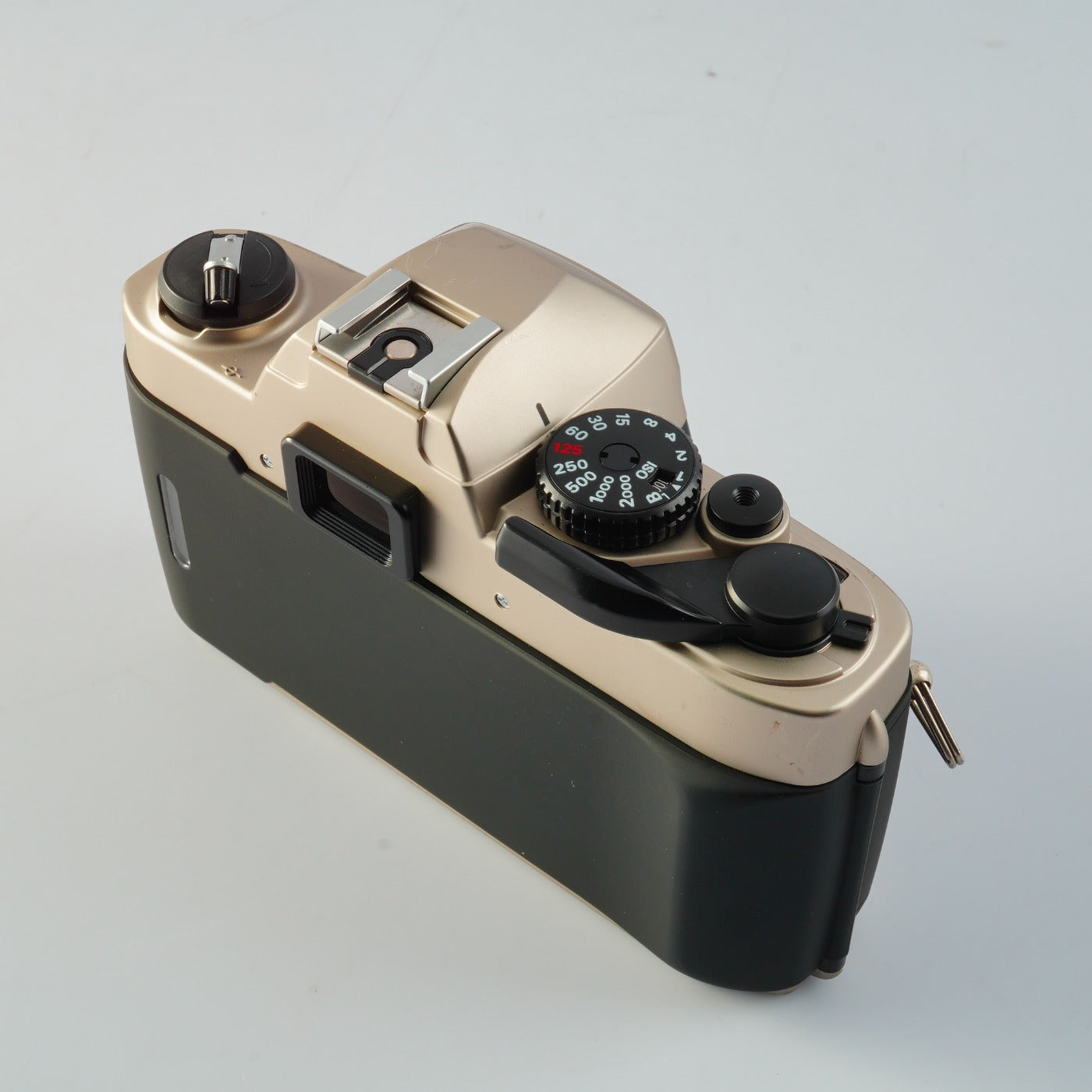 Nikon FM10 MF フィルム一眼レフカメラ