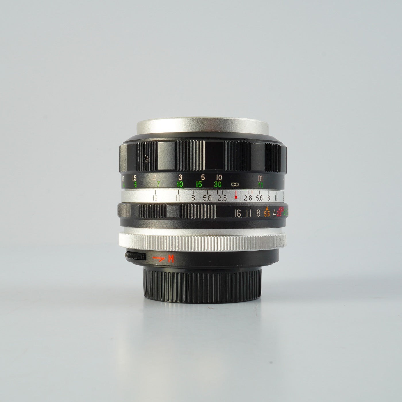 Accura Diamatic Wide-Auto 35mm F/2.8 for M42 単焦点レンズ