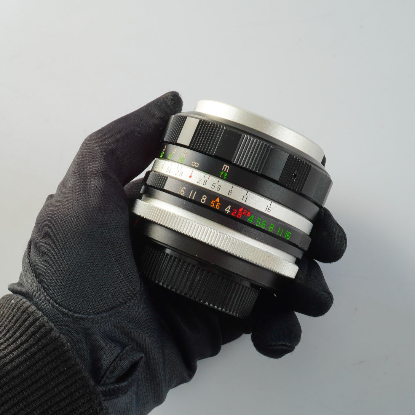 Accura Diamatic Wide-Auto 35mm F/2.8 for M42 単焦点レンズ