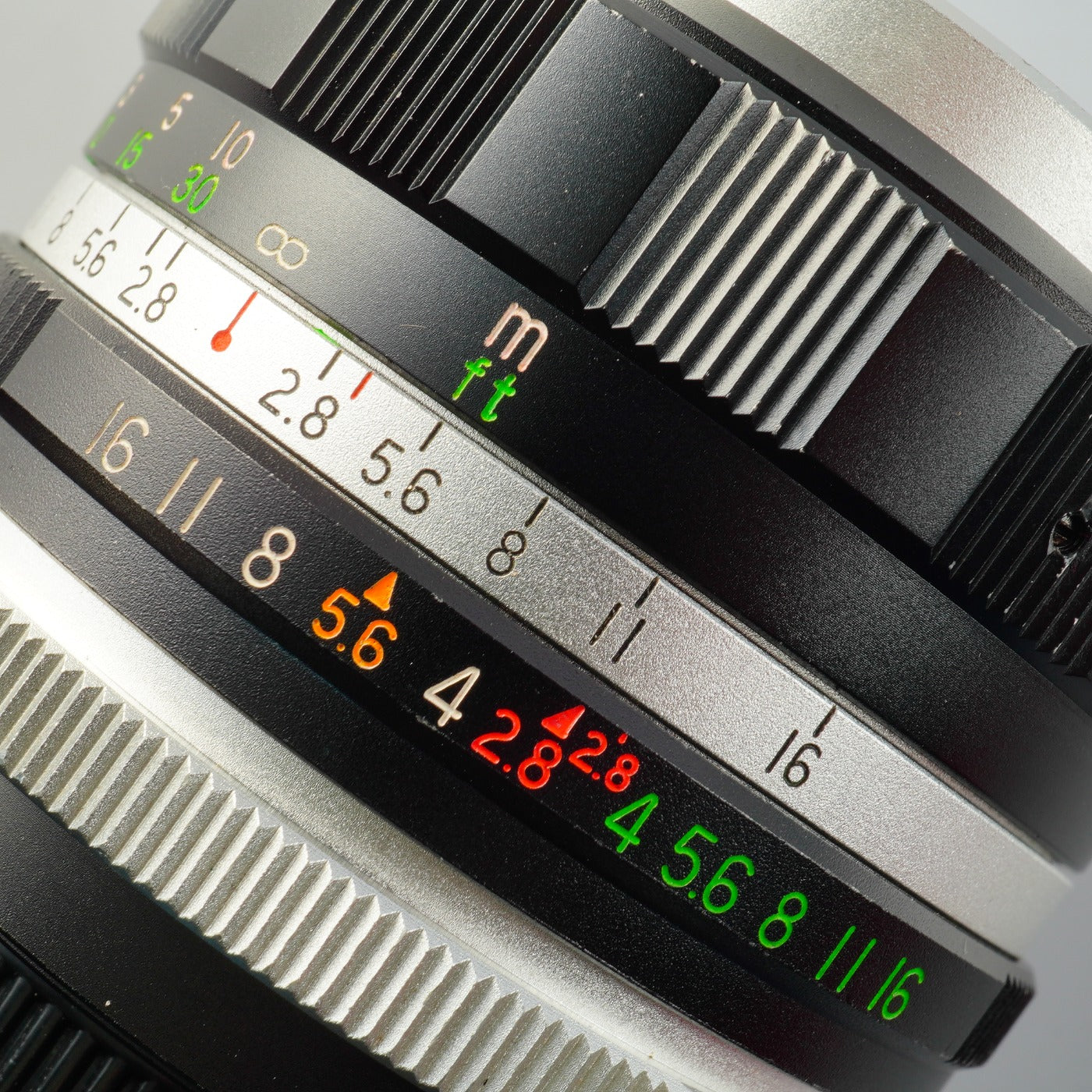 Accura Diamatic Wide-Auto 35mm F/2.8 for M42 単焦点レンズ