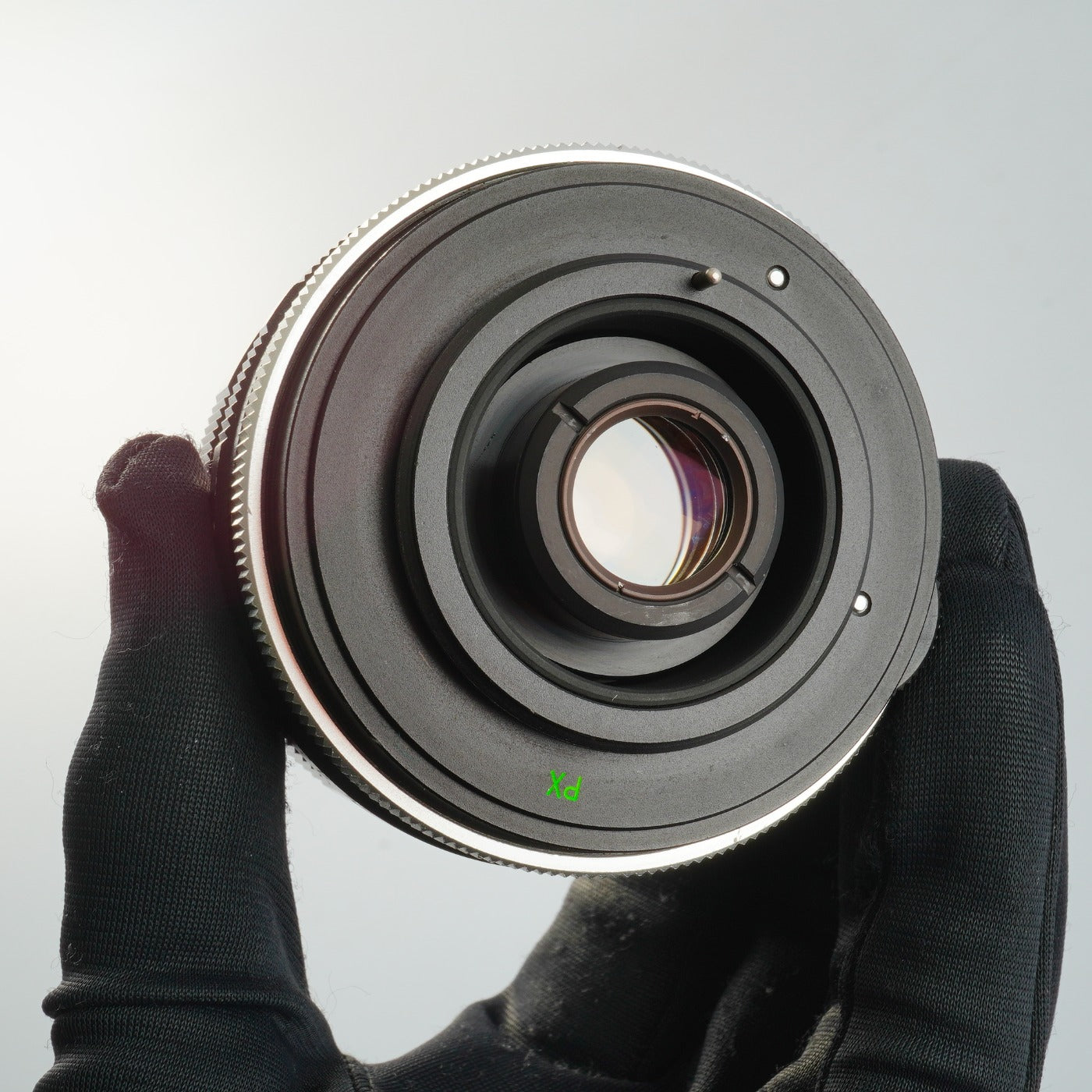 Accura Diamatic Wide-Auto 35mm F/2.8 for M42 単焦点レンズ
