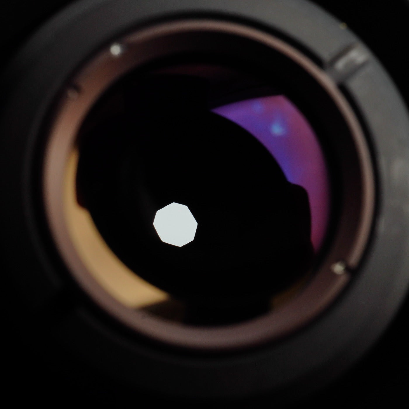 Accura Diamatic Wide-Auto 35mm F/2.8 for M42 単焦点レンズ