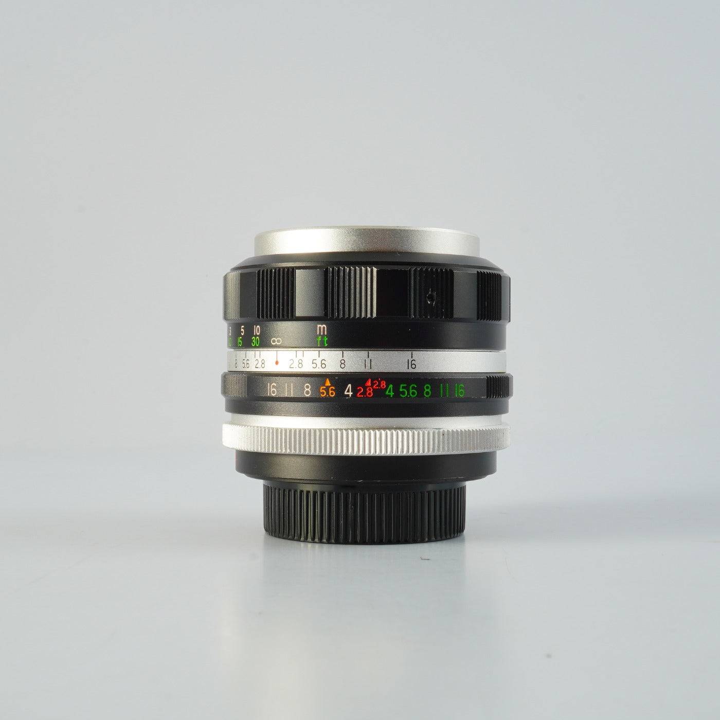 Accura Diamatic Wide-Auto 35mm F/2.8 for M42 単焦点レンズ