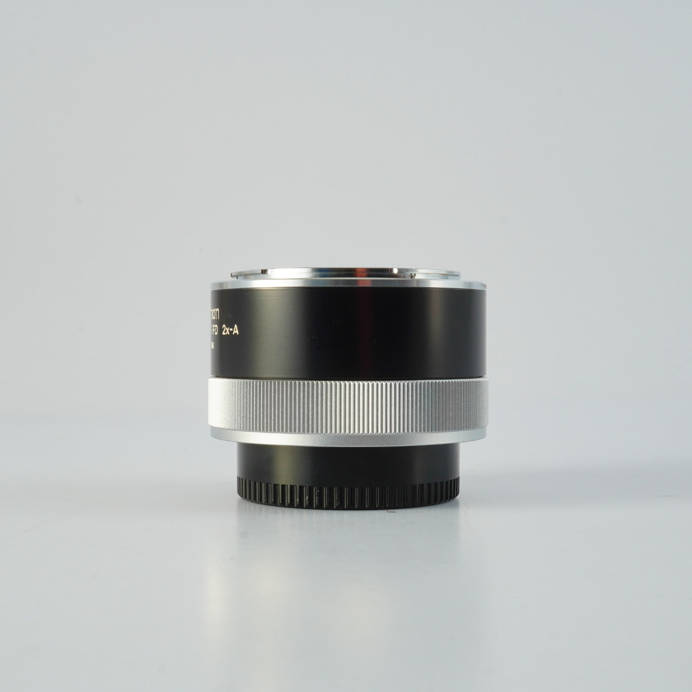 Canon Extender FD 2x-A テレコンバーター