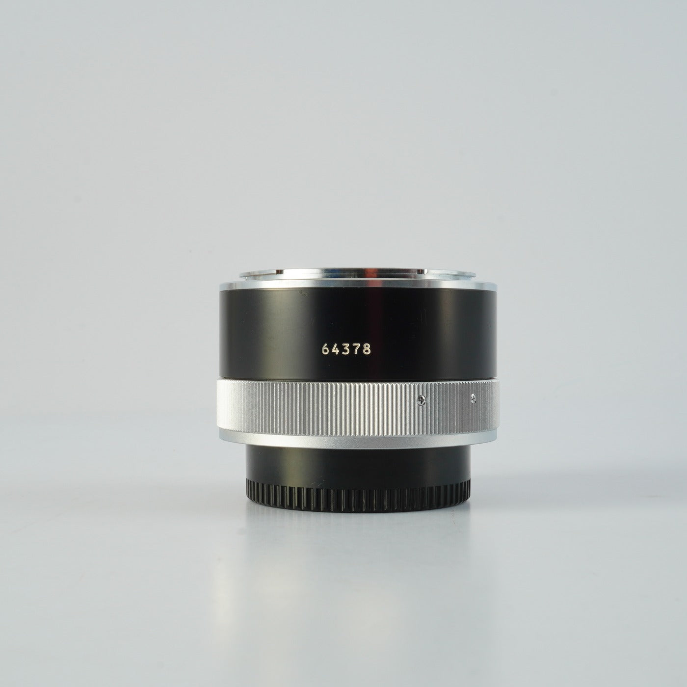 Canon Extender FD 2x-A テレコンバーター