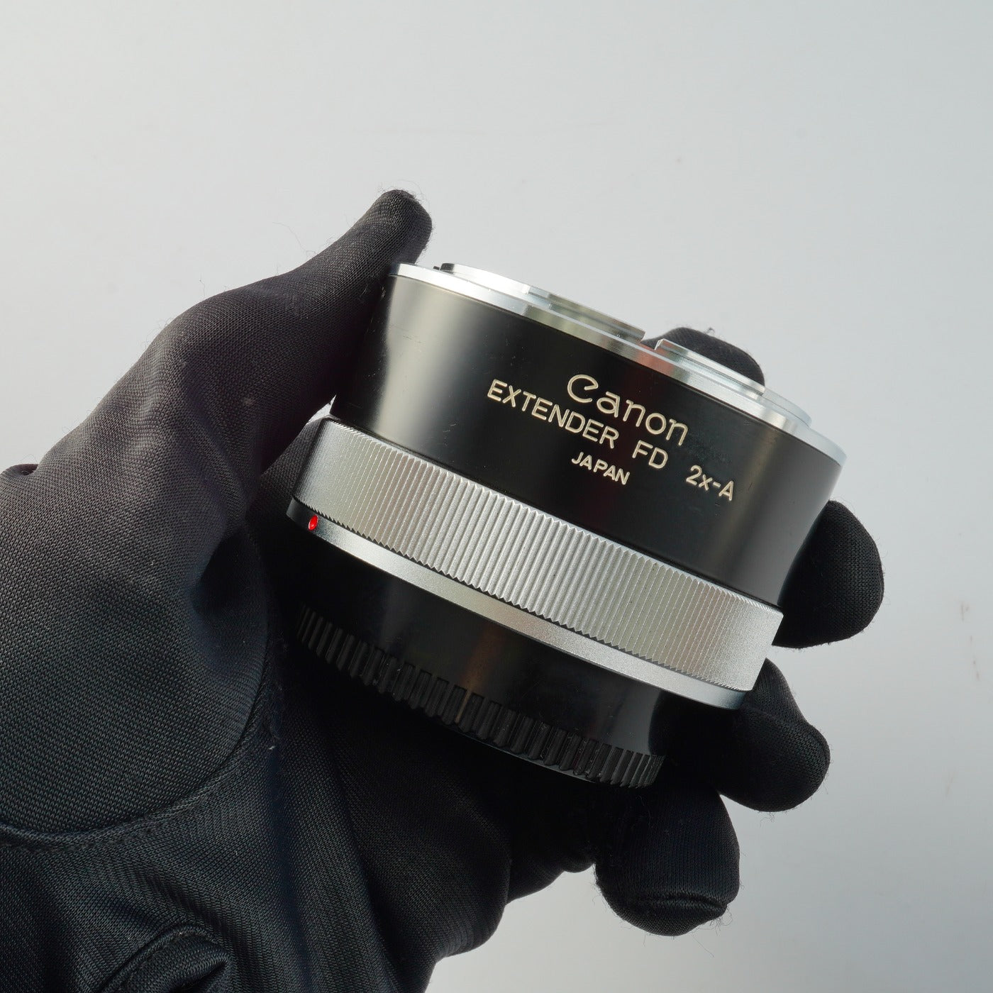 Canon Extender FD 2x-A テレコンバーター