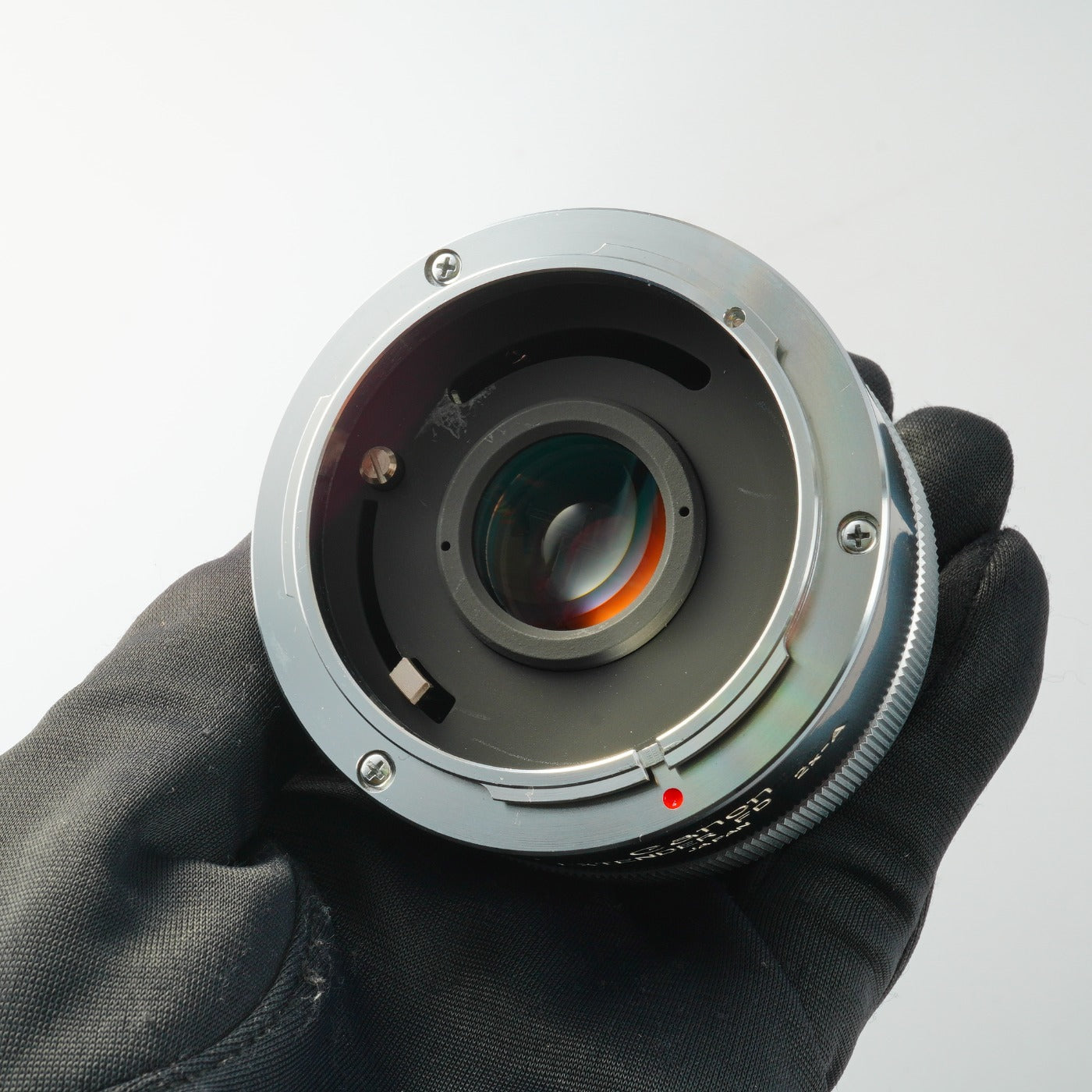 Canon Extender FD 2x-A テレコンバーター