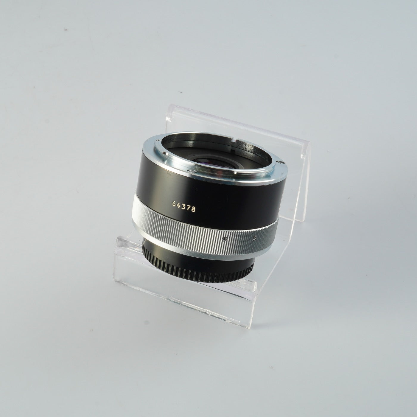 Canon Extender FD 2x-A テレコンバーター