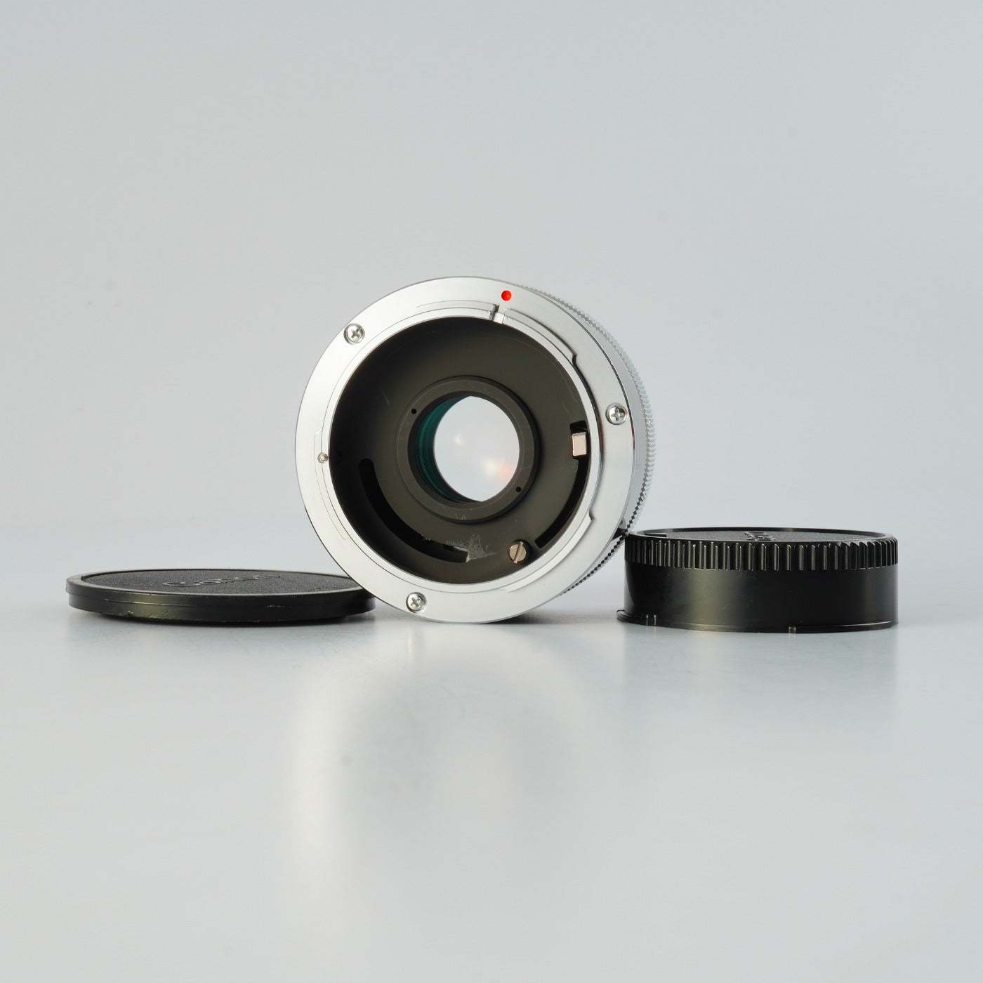 Canon Extender FD 2x-A テレコンバーター