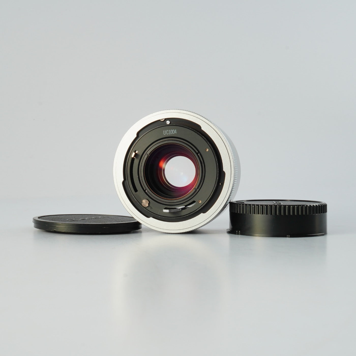 Canon Extender FD 2x-A テレコンバーター