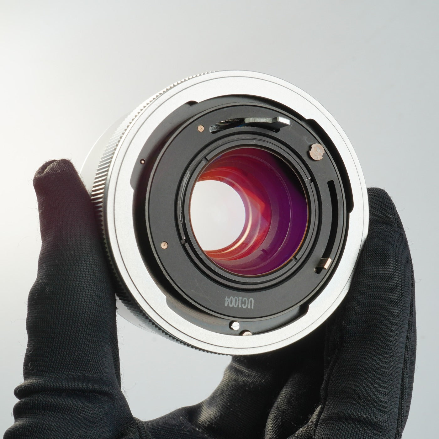 Canon Extender FD 2x-A テレコンバーター
