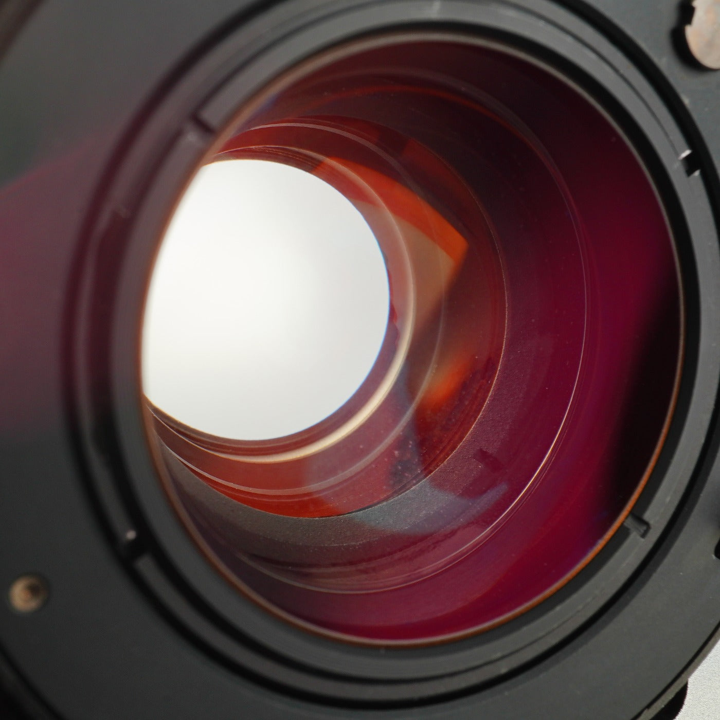 Canon Extender FD 2x-A テレコンバーター