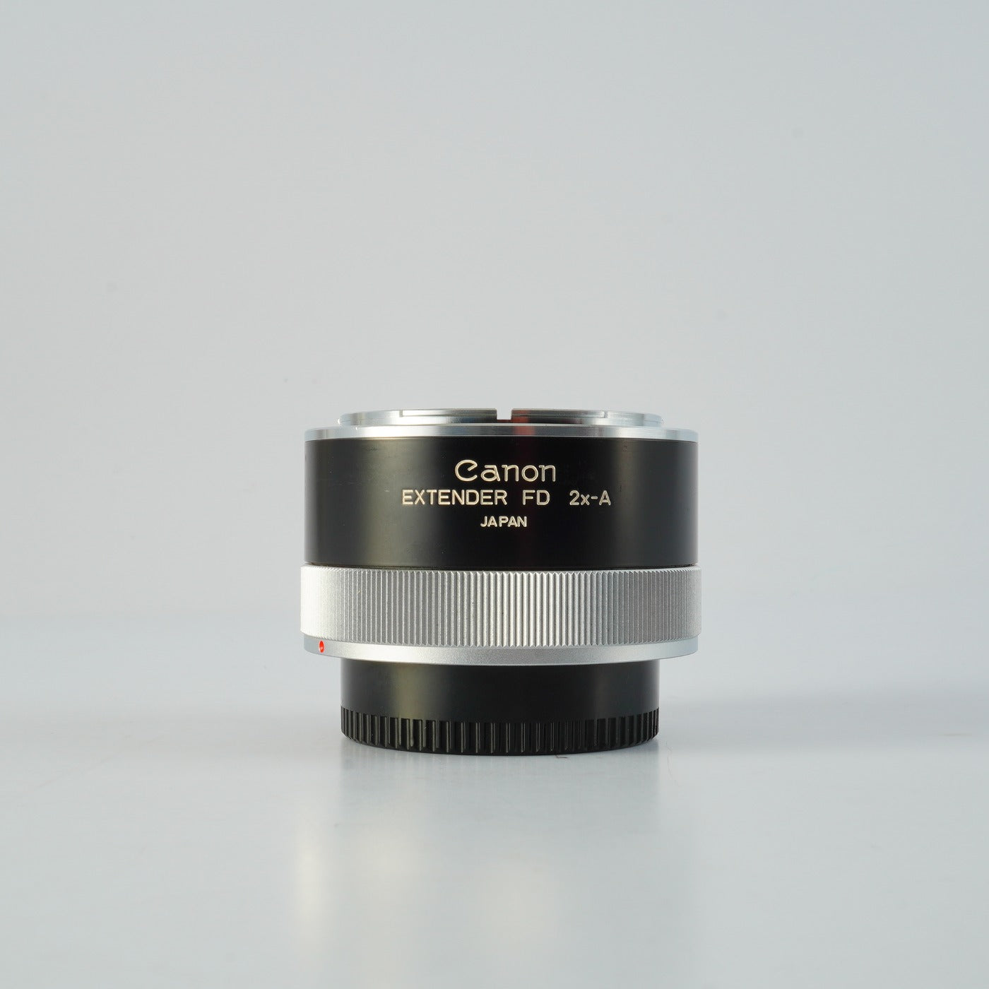 Canon Extender FD 2x-A テレコンバーター