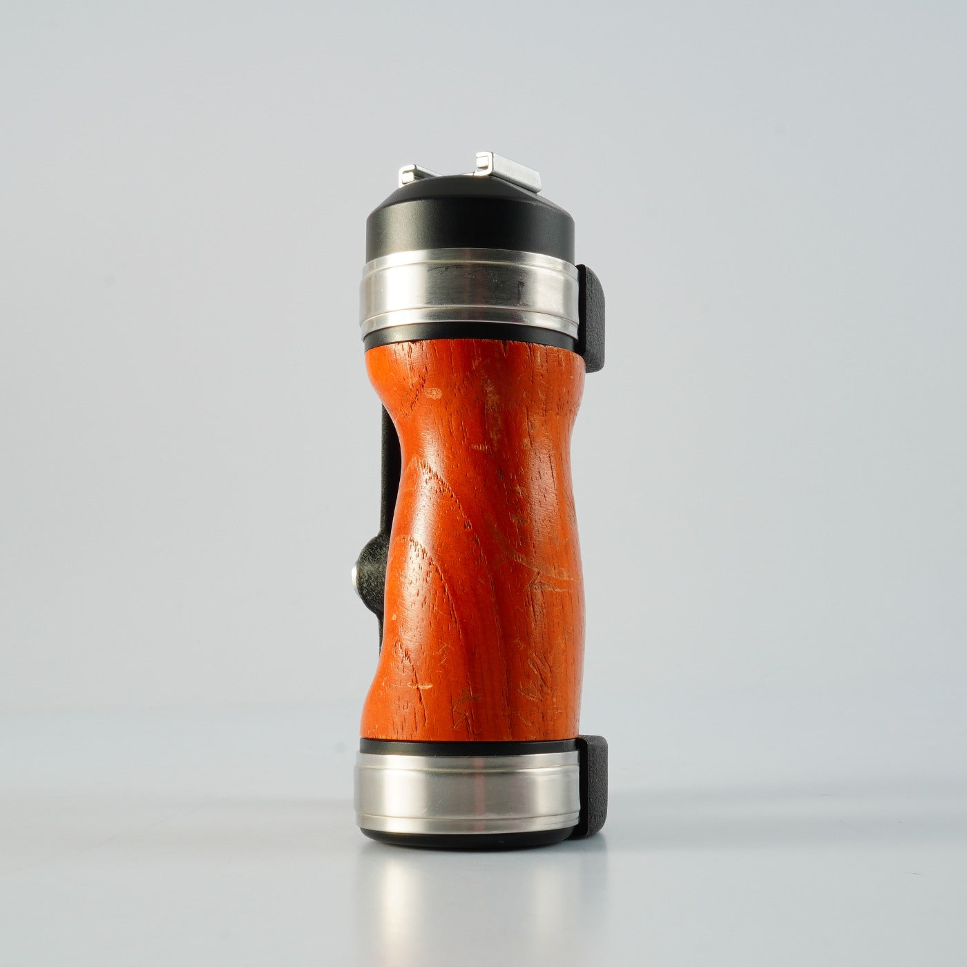 Asahi PENTAX 6x7 67 Natural Wood Hand Grip 中判フィルムカメラ