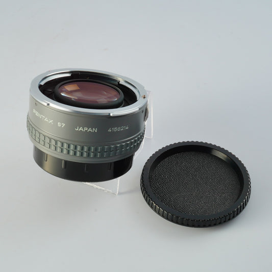 PENTAX 67 REAR CONVERTER 1.4X (PENTAX 67用) テレコンバーター