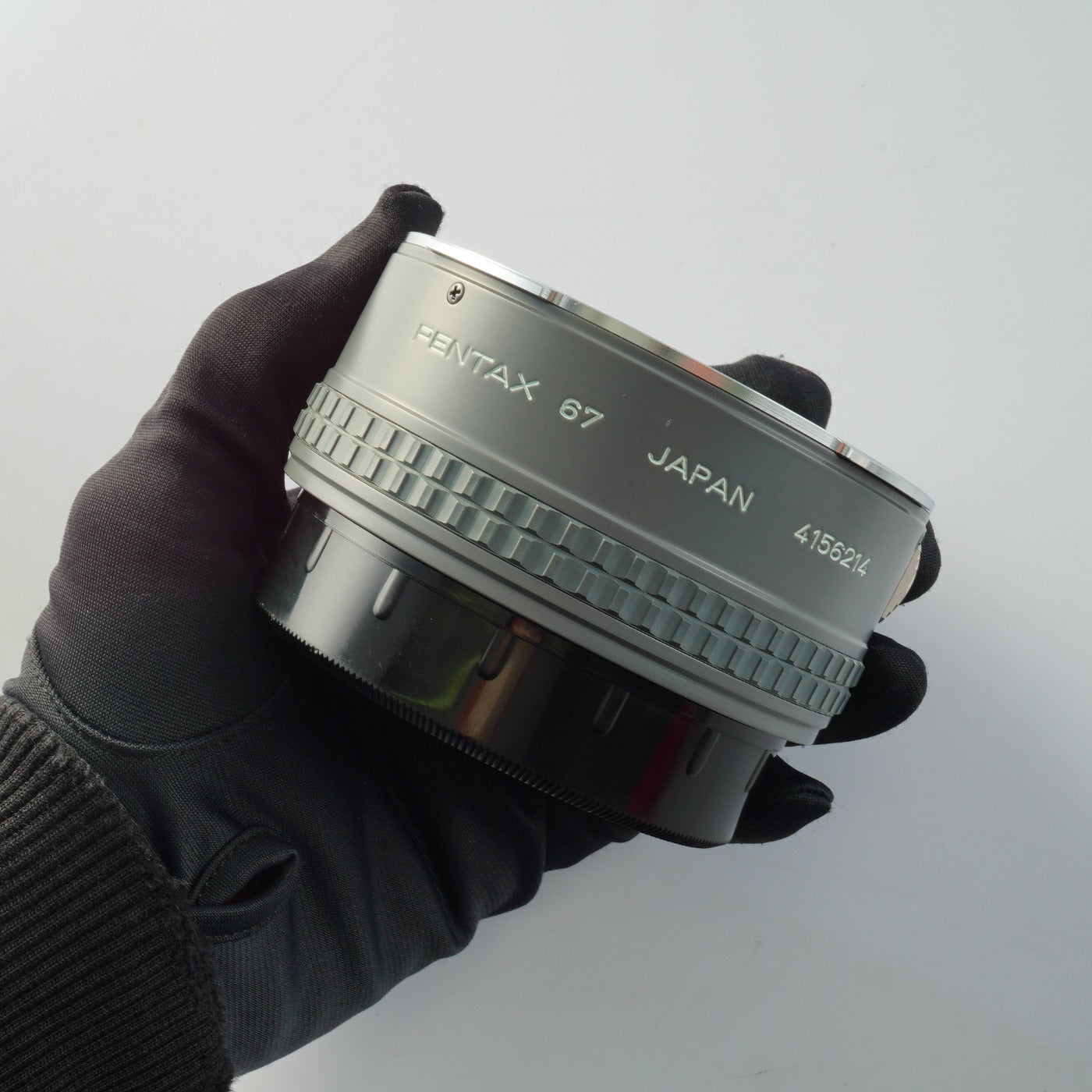 PENTAX 67 REAR CONVERTER 1.4X (PENTAX 67用) テレコンバーター